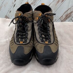 Timberland Pro Steel Toe Work Shoe